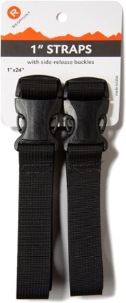 1 webbing strap