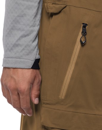 686 GORE-TEX Stretch Dispatch Bib Pants - Men's 7