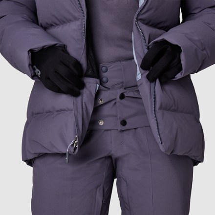 Outdoor Research Snowcrew Down Jacket - Women's 10