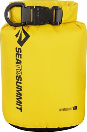 Sea to Summit Lightweight Dry Bag 0