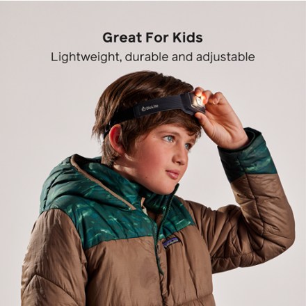 BioLite HeadLamp 325 8