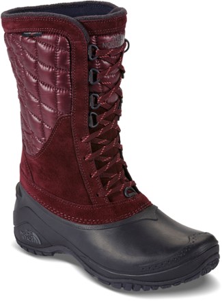 women's thermoball utility mid boots