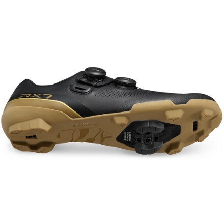 Shimano RX710 Cycling Shoes - Wide Width 5