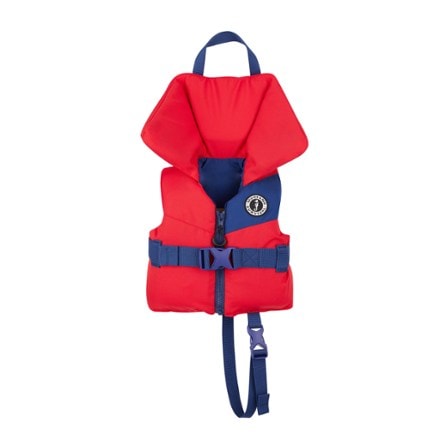 Mustang Survival Child Lil Legends PFD - Kids' 0