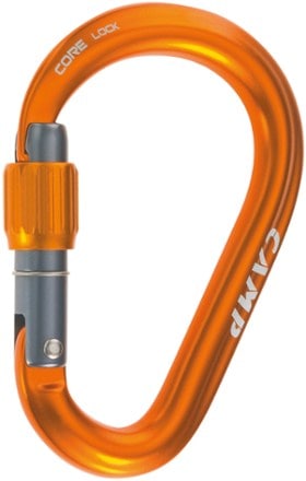 C.A.M.P. Core Lock Carabiner 1