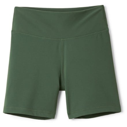 Inner Peak Form Finder 5" Shorts - Women's 0