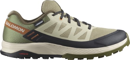 Salomon Outrise ClimaSalomon Waterproof Hiking Shoes - Men's 0