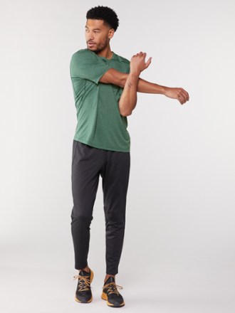 Arc'teryx Cormac Crew SS Shirt - Men's 3