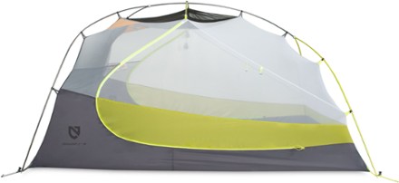 NEMO Dragonfly 3 Tent 3