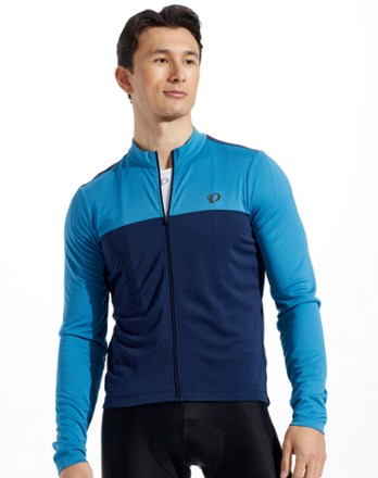 PEARL iZUMi Quest Bike Jersey - Men's 4