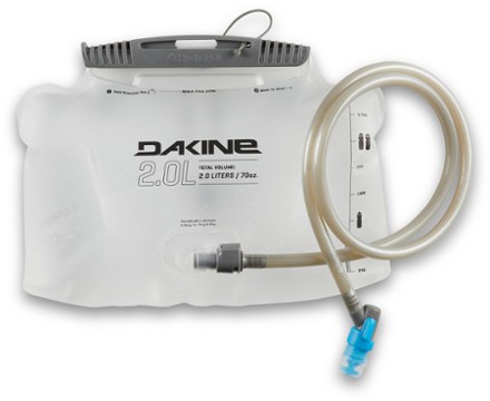 DAKINE x HydraPak Lumbar Replacement Reservoir - 2 Liters 0