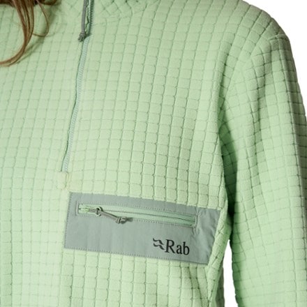 Rab Ramshaw Pull-On - Women's 6