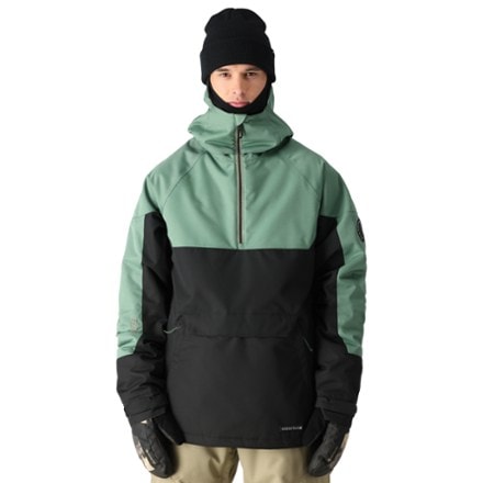 686 Renewal Insulated Anorak - Men's 0