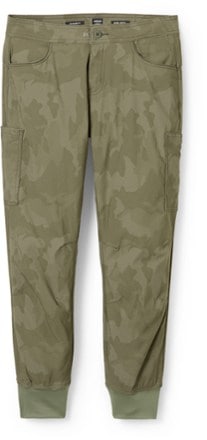 prAna Halle Joggers II - Women's 1