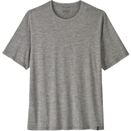 Patagonia Capilene Cool Daily T-Shirt - Men's 0