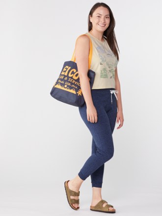 Parks Project National Park Welcome Tank Top - Women's 3
