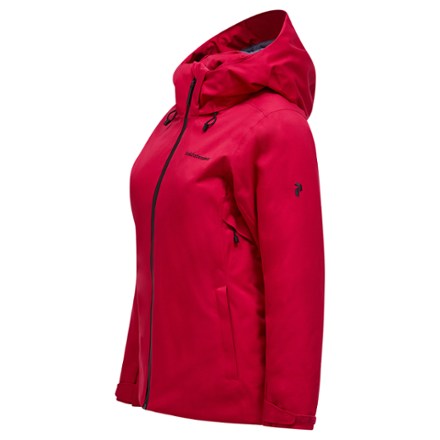 Peak Performance Anima Insulated Jacket - Women's | REI Co-op