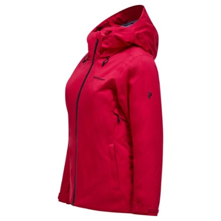 Peak Performance Anima Insulated Jacket - Women's 2