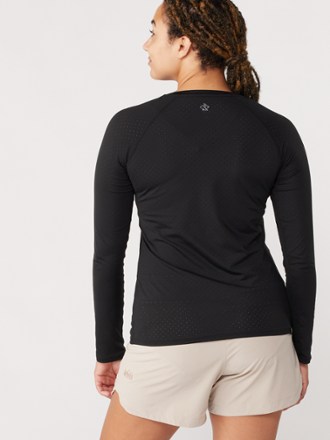 rabbit EZ Tee Perf ICE Long-Sleeve Shirt - Women's 2