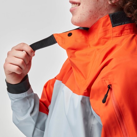 NRS Endurance Splash Jacket - Men's 5
