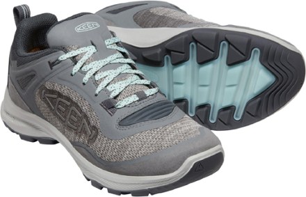 KEEN Terradora Flex Waterproof Hiking Shoes - Women's 3