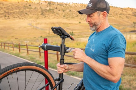 Location Image for Pro Ultralight Repair Stand