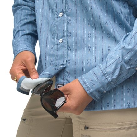 NRS Ace-High Shirt - Women's 5