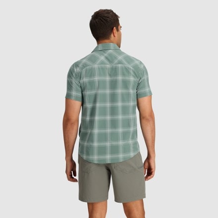 Outdoor Research Astroman Sun Shirt - Men's 2