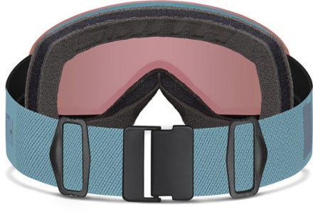 Smith Skyline ChromaPop Snow Goggles 4