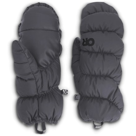 Outdoor Research Coldfront Down Mittens 0