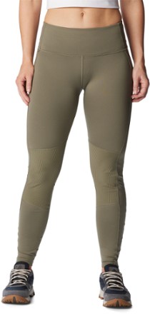 Clemson, Clemson Columbia Sun Trek Leggings