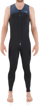 NRS 3.0 Ultra John Wetsuit - Men's 2