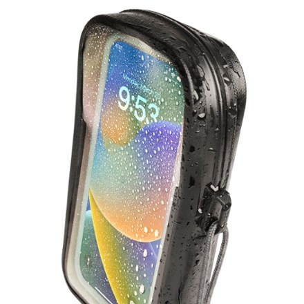 Nite Ize RunOff Waterproof Phone Case Plus 2