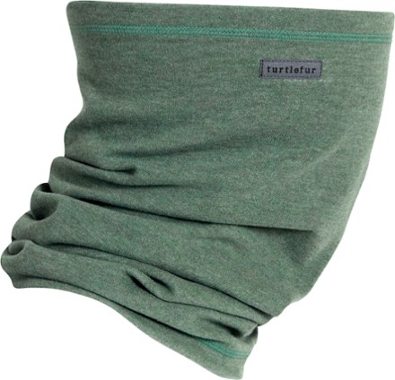 Turtle Fur Comfort Luxe Pipe Dream Neck Gaiter REI Coop