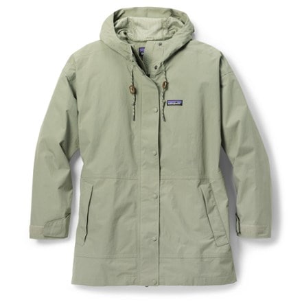 Patagonia Outdoor Everyday Rain Jacket - Women's 1