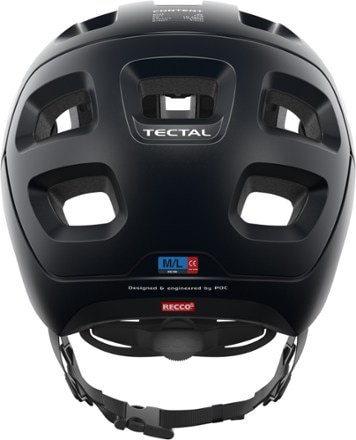 POC Tectal Bike Helmet 2
