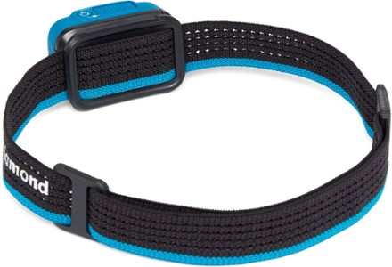 Black Diamond Spot 350 Headlamp 1