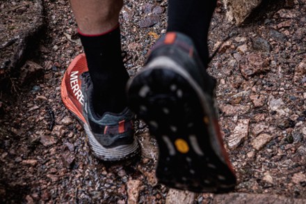 Merrell MTL Long Sky 2 Trail-Running Shoes - Men's 7