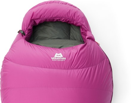 Mountain Equipment Glacier 700 Sleeping Bag - Women's 4