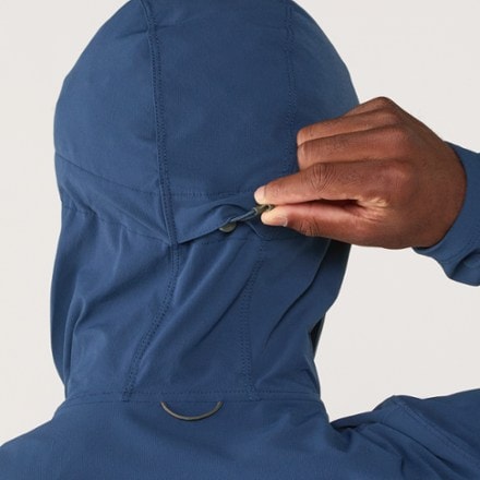 Outdoor Research Ferrosi Hoodie - Men's 7