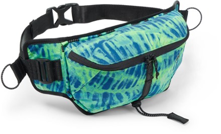 Janji Multipass Sling Bag 0