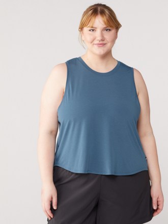 REI Co-op Active Pursuits Tank Top - Women's 2
