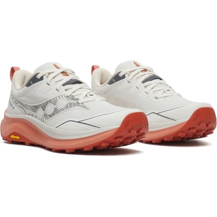 Saucony Peregrine 16 Trail-Running Shoes - Women's 2