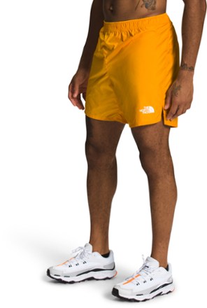 The North Face Limitless Run 5" Shorts - Men's 3