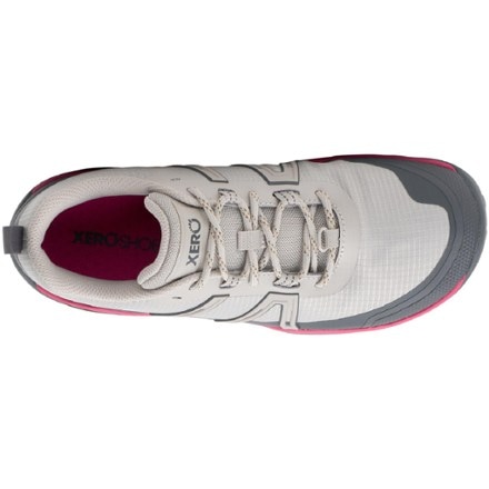 Xero Shoes Scrambler Trail Low WP Hiking Shoes - Women's 5