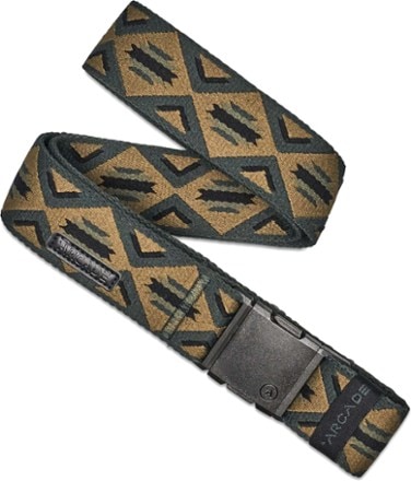 Arcade Belts Creosote Belt 0