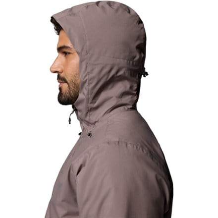 Columbia Trailborne Insulated Jacket - Men's 4