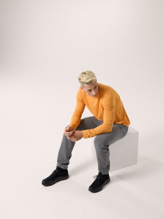 Arc'teryx Cormac Arc'Word Long-Sleeve Shirt - Men's 4