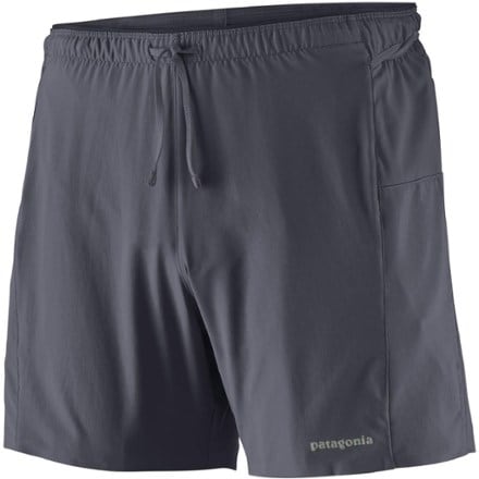 Patagonia Strider Pro 5" Shorts - Men's 0