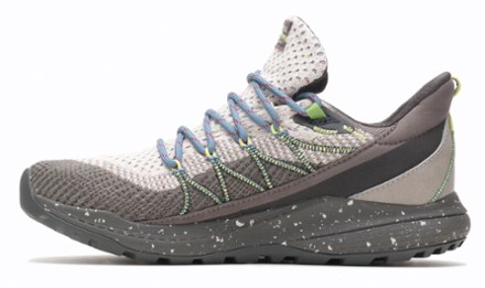 Merrell Bravada 2 Waterproof Hiking Shoes - Women's 1